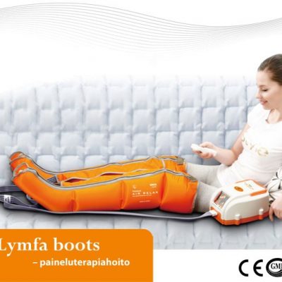 Lymfa boots